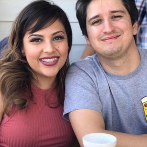 Meet your Posher, Jannely